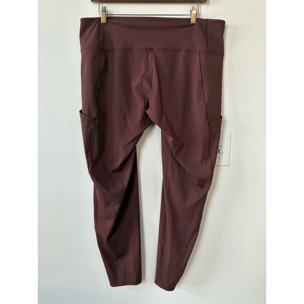 Arc'teryx Oriel Legging - Picture 7 of 11